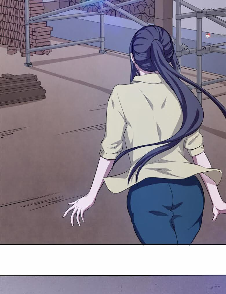 Bạn Gái Tôi Không Phải Người: Chapter 60