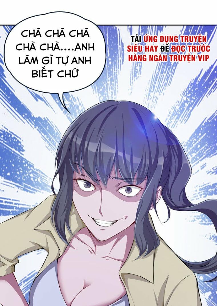 Bạn Gái Tôi Không Phải Người: Chapter 60