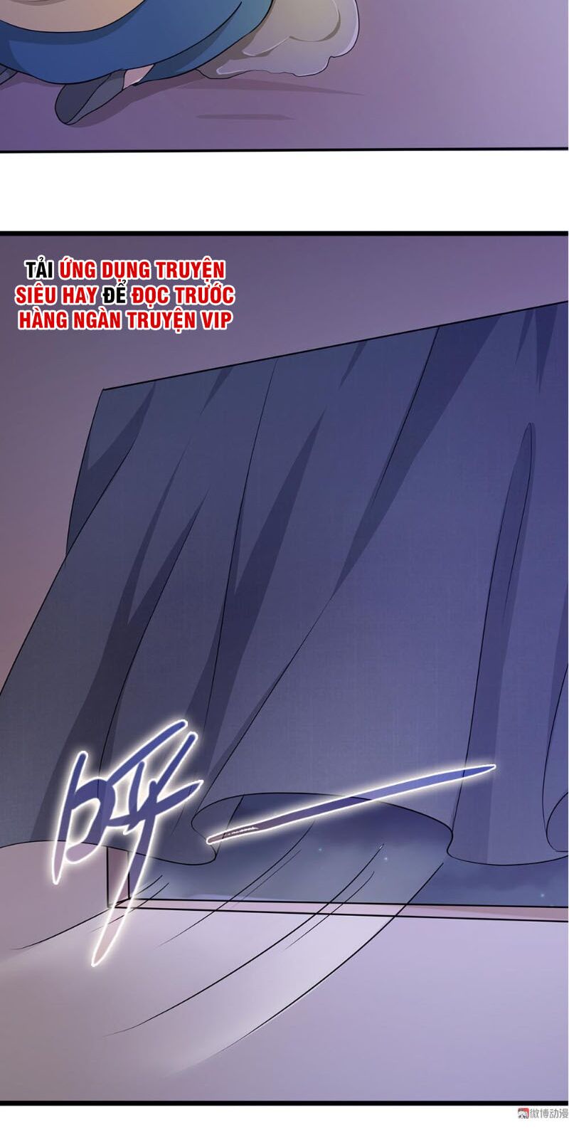 Bạn Gái Tôi Không Phải Người: Chapter 60