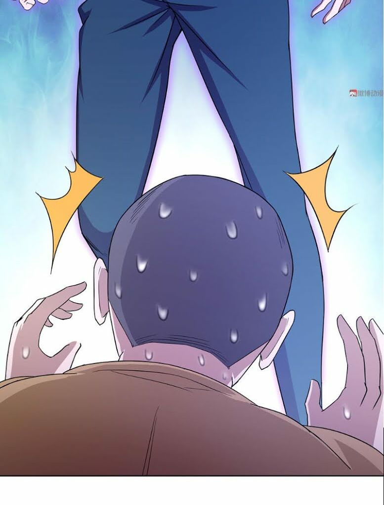 Bạn Gái Tôi Không Phải Người: Chapter 60