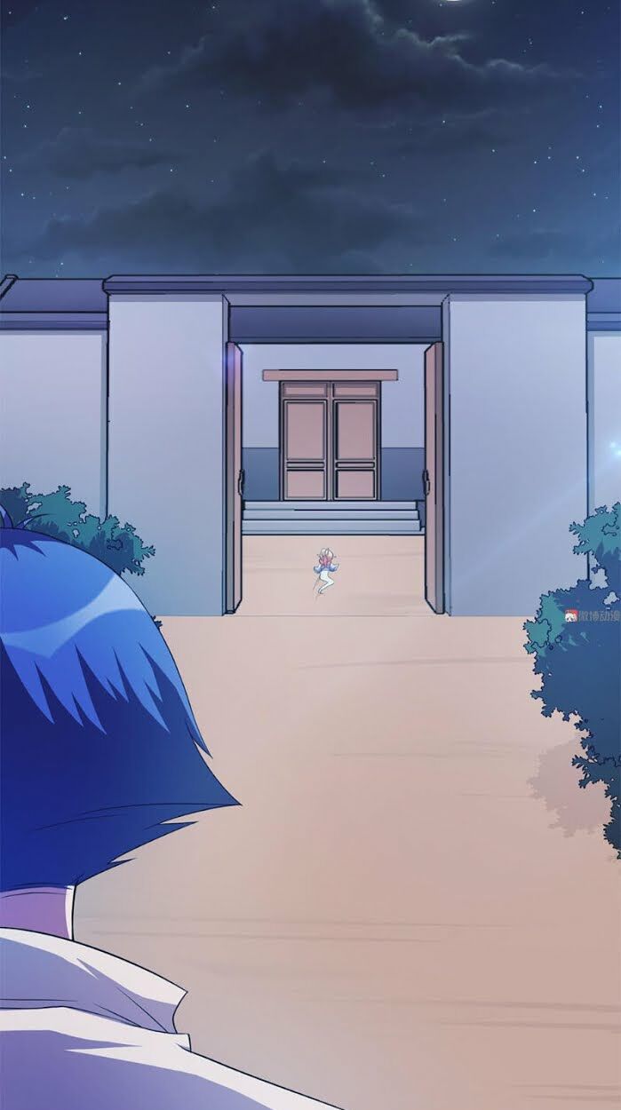 Bạn Gái Tôi Không Phải Người: Chapter 60