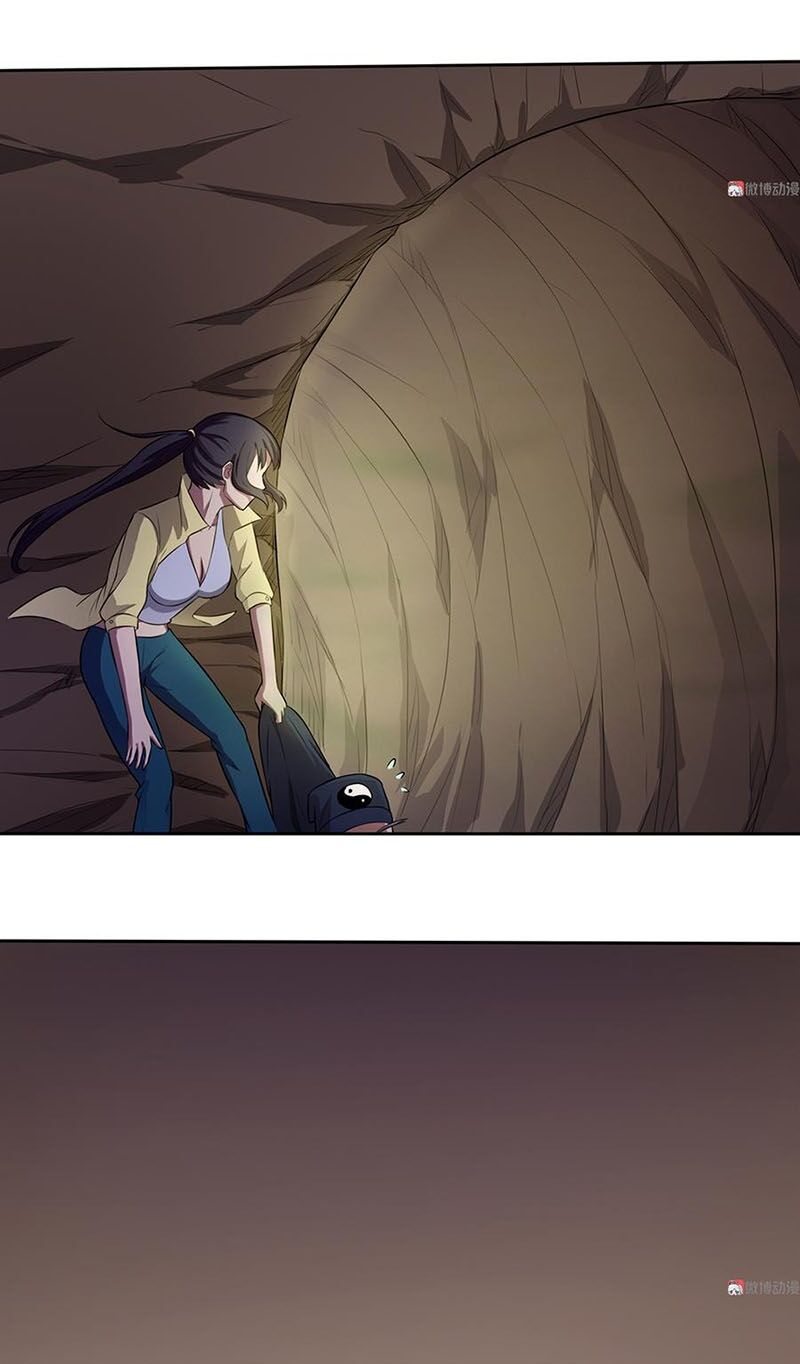 Bạn Gái Tôi Không Phải Người: Chapter 61