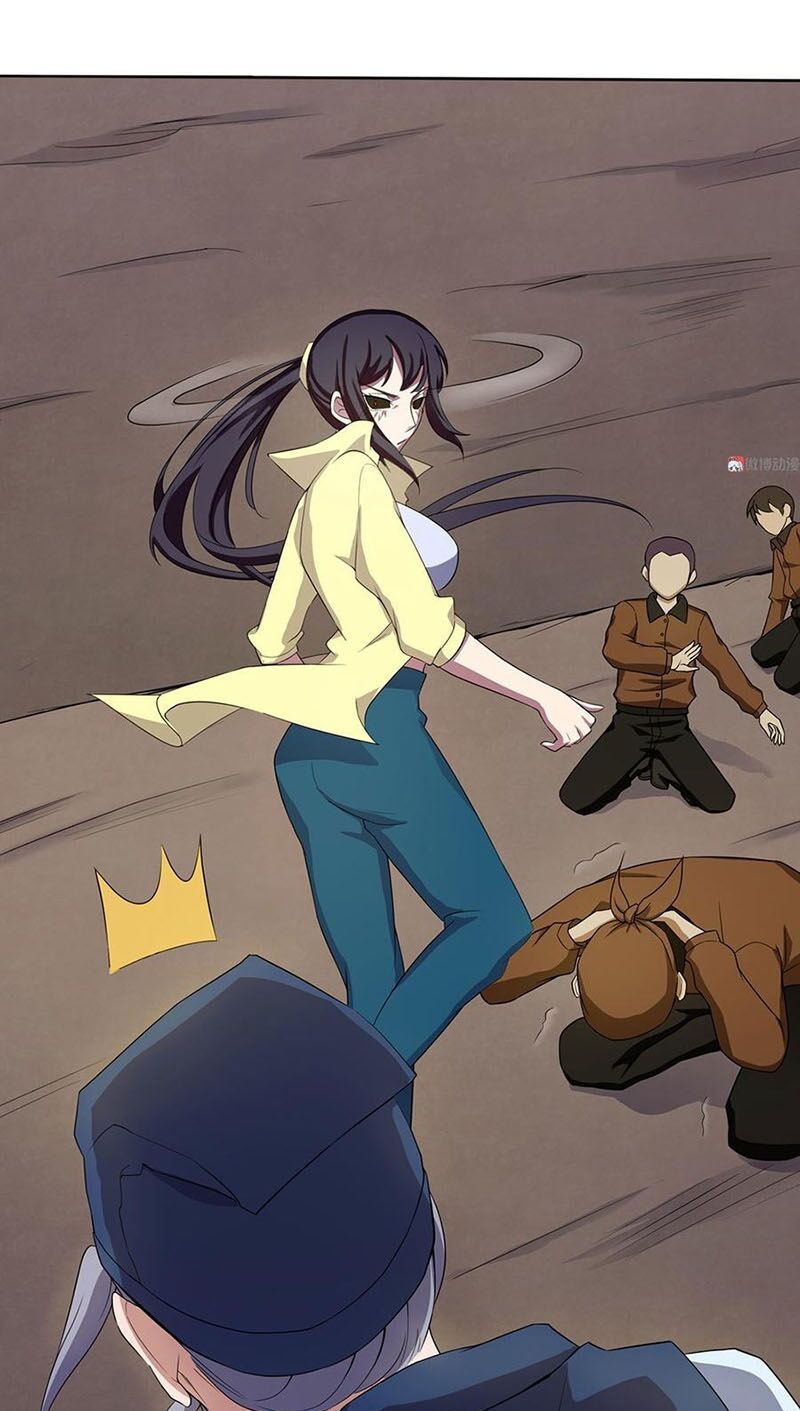 Bạn Gái Tôi Không Phải Người: Chapter 62