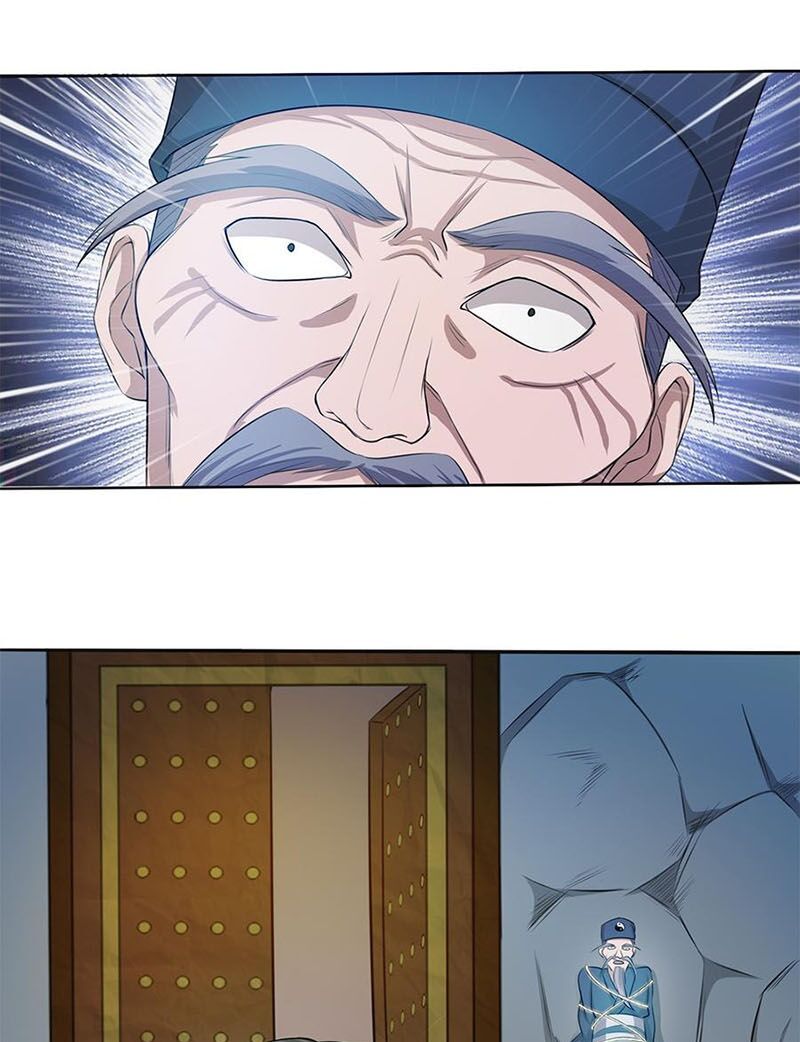 Bạn Gái Tôi Không Phải Người: Chapter 62
