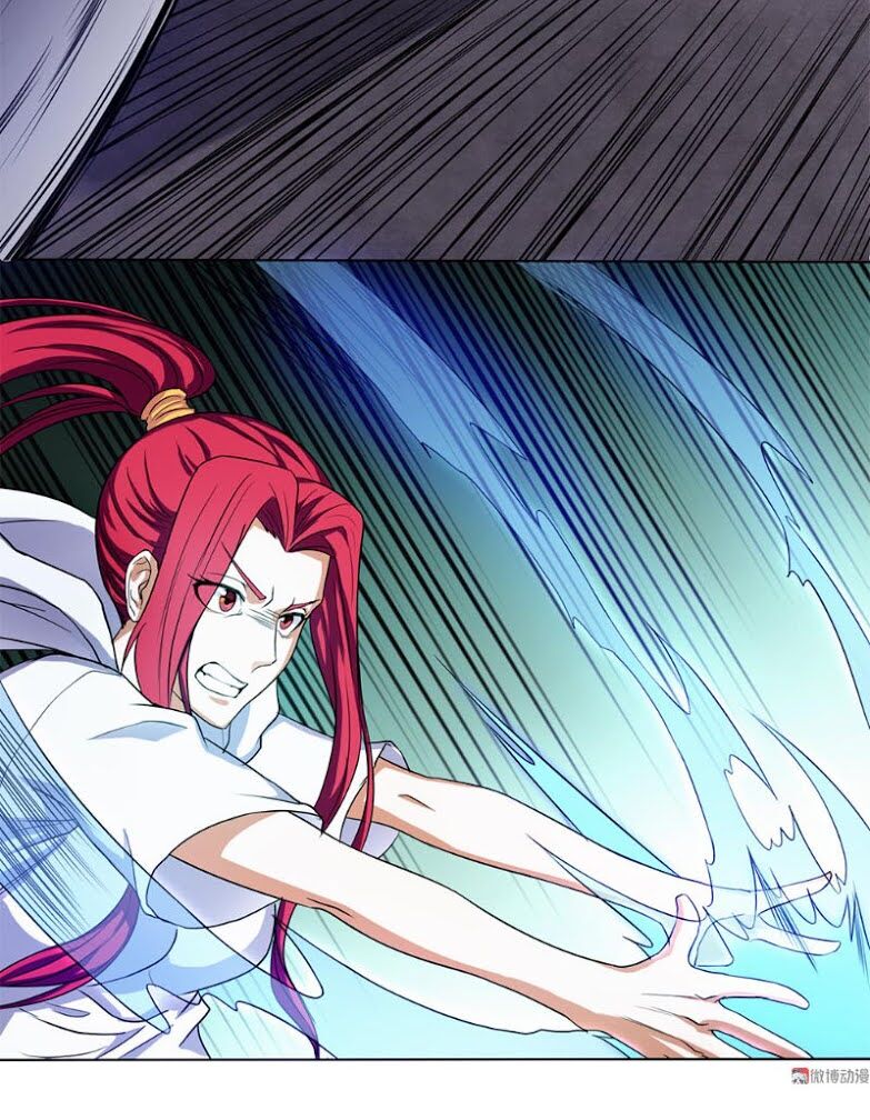 Bạn Gái Tôi Không Phải Người: Chapter 63