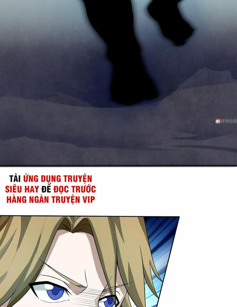 Bạn Gái Tôi Không Phải Người: Chapter 63
