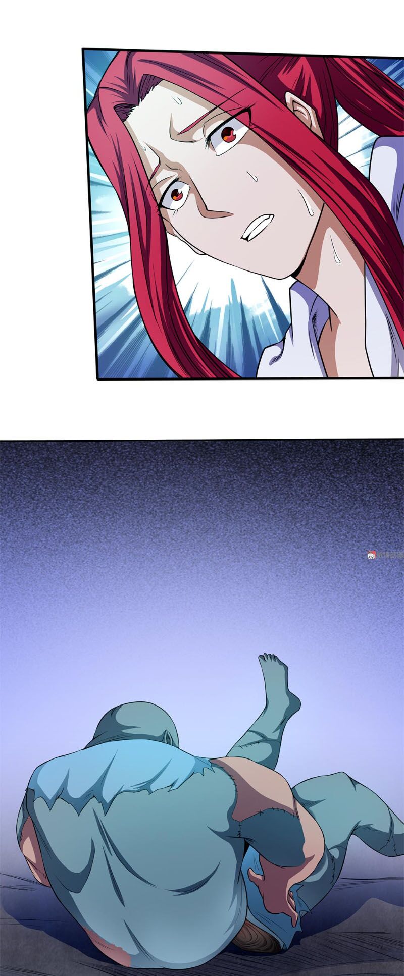 Bạn Gái Tôi Không Phải Người: Chapter 63