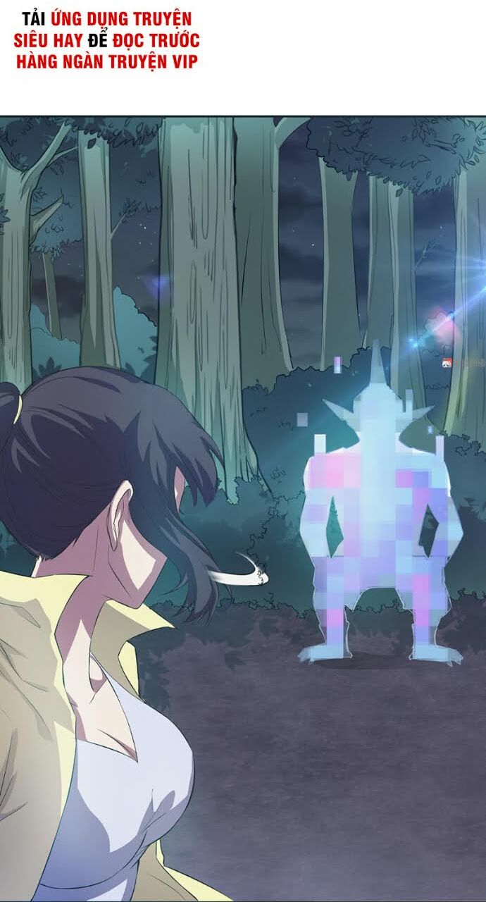 Bạn Gái Tôi Không Phải Người: Chapter 63