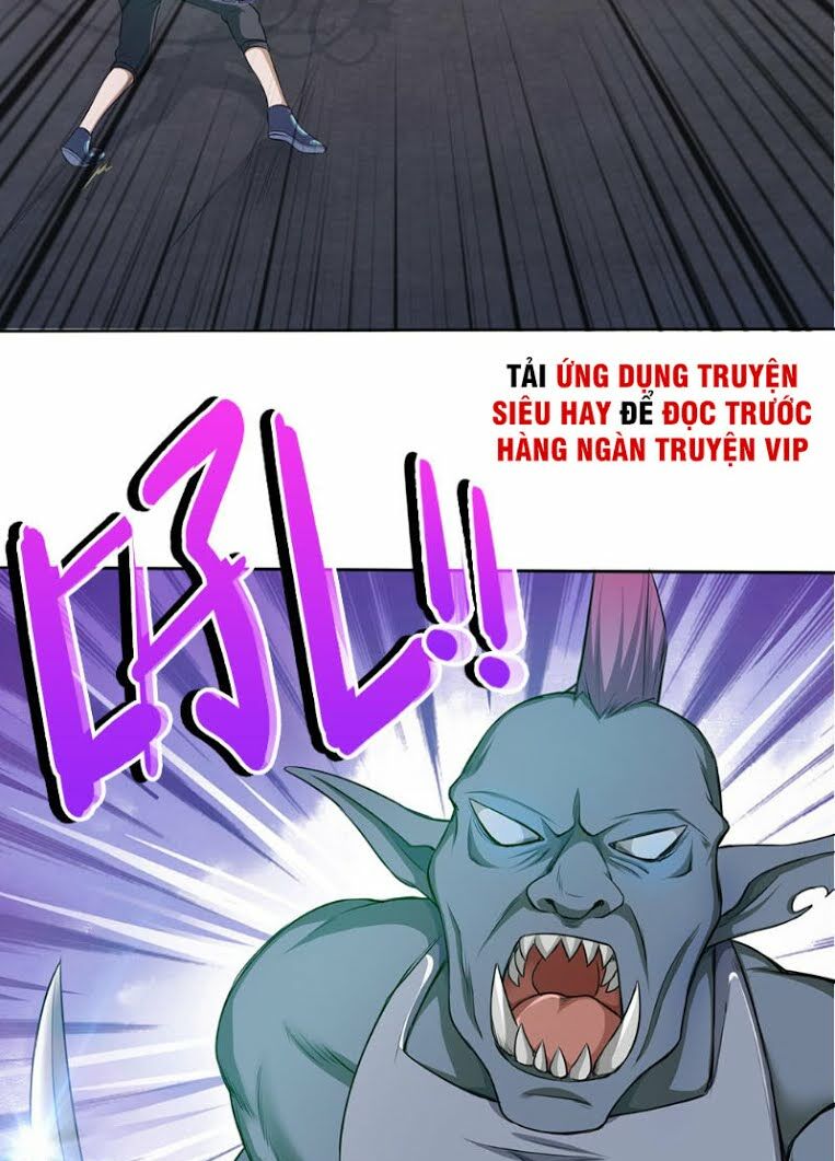 Bạn Gái Tôi Không Phải Người: Chapter 63