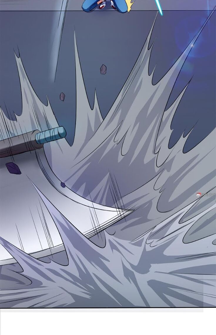 Bạn Gái Tôi Không Phải Người: Chapter 63