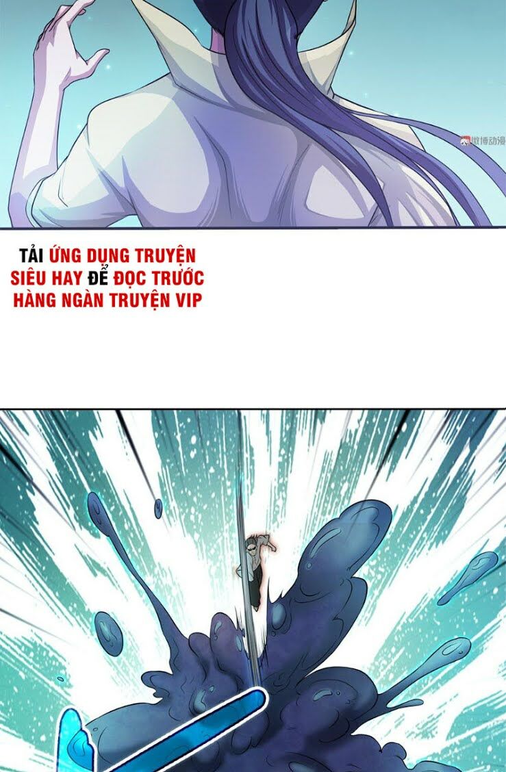 Bạn Gái Tôi Không Phải Người: Chapter 64