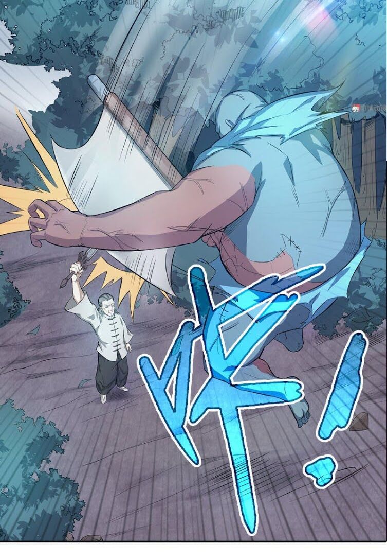 Bạn Gái Tôi Không Phải Người: Chapter 64