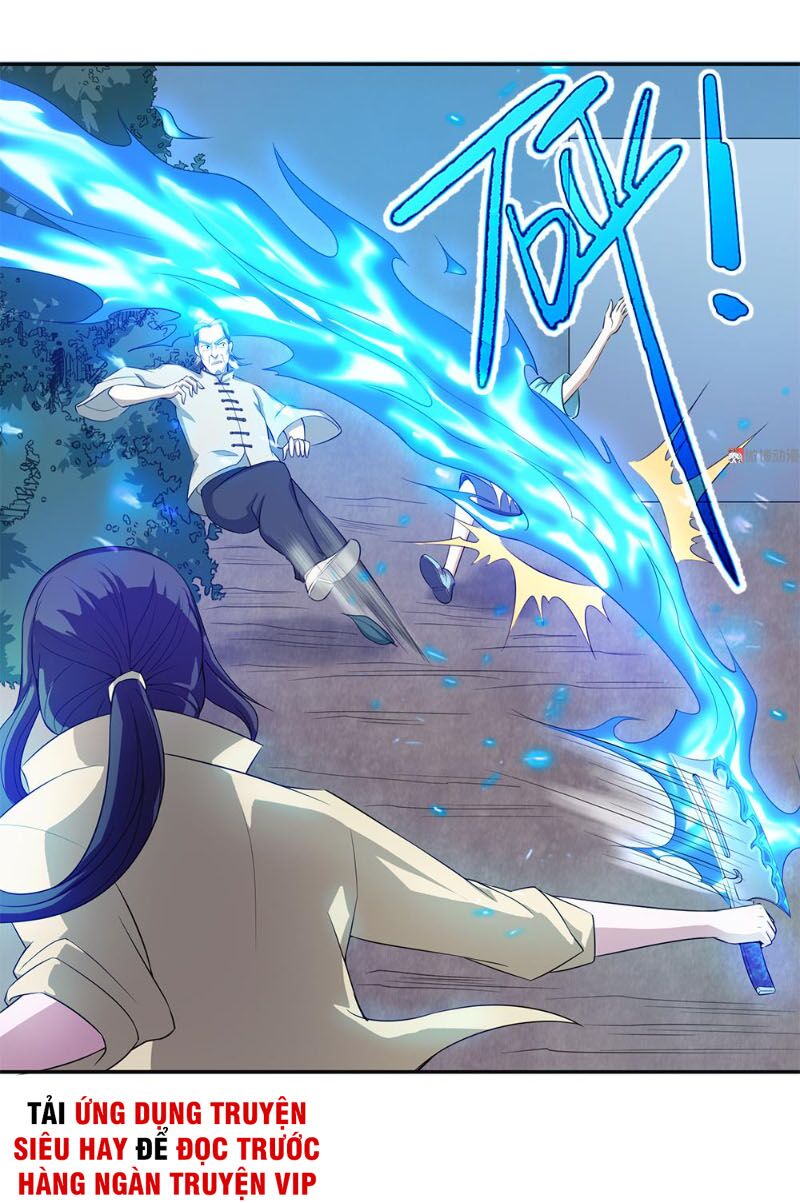 Bạn Gái Tôi Không Phải Người: Chapter 65