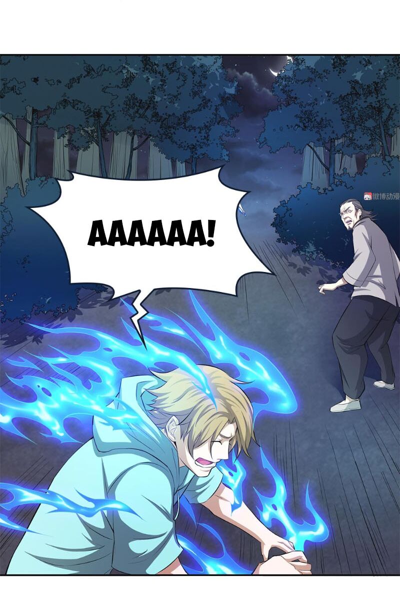 Bạn Gái Tôi Không Phải Người: Chapter 65
