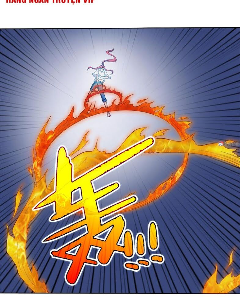 Bạn Gái Tôi Không Phải Người: Chapter 65