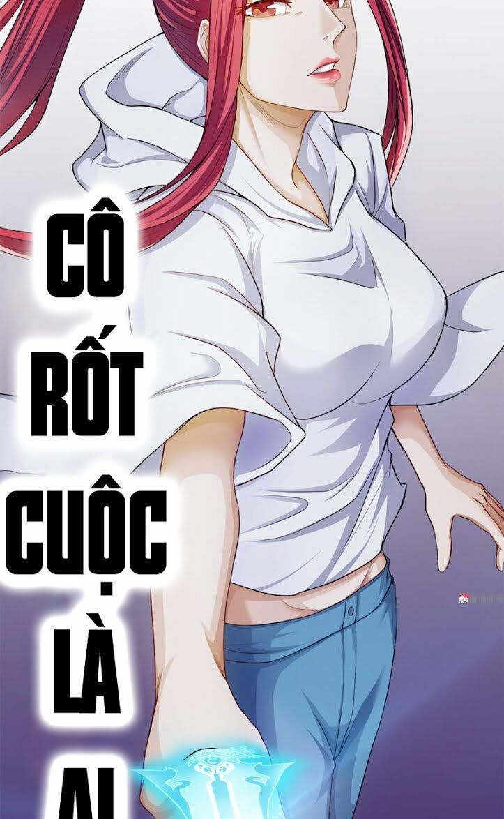 Bạn Gái Tôi Không Phải Người: Chapter 65