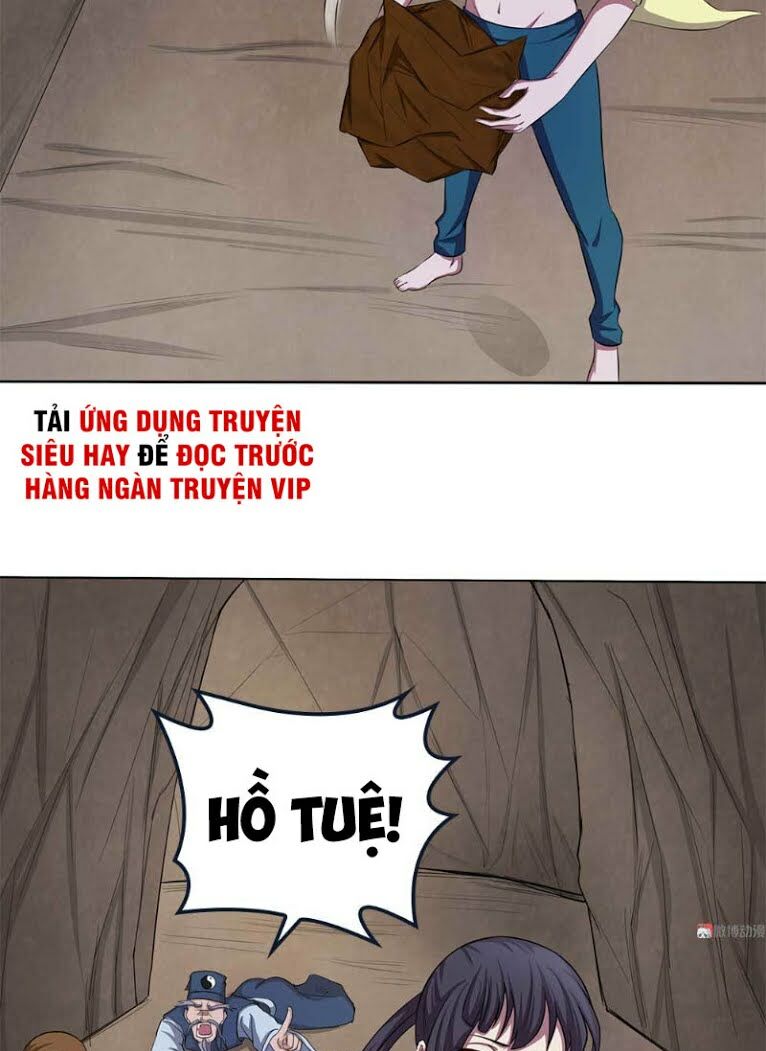 Bạn Gái Tôi Không Phải Người: Chapter 66