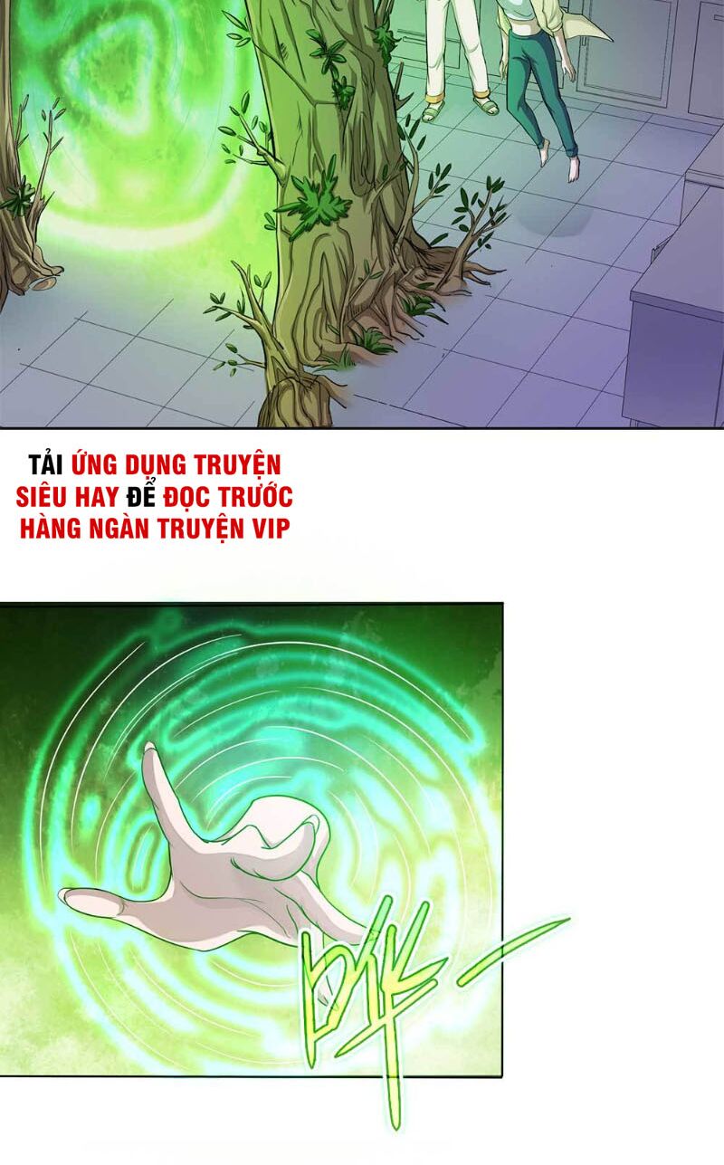 Bạn Gái Tôi Không Phải Người: Chapter 67