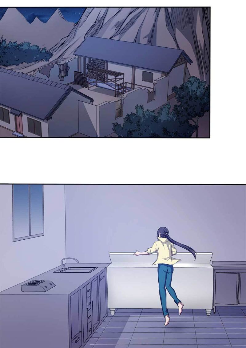 Bạn Gái Tôi Không Phải Người: Chapter 67
