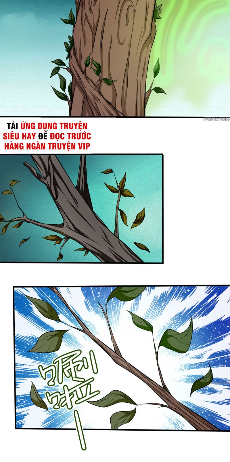 Bạn Gái Tôi Không Phải Người: Chapter 68