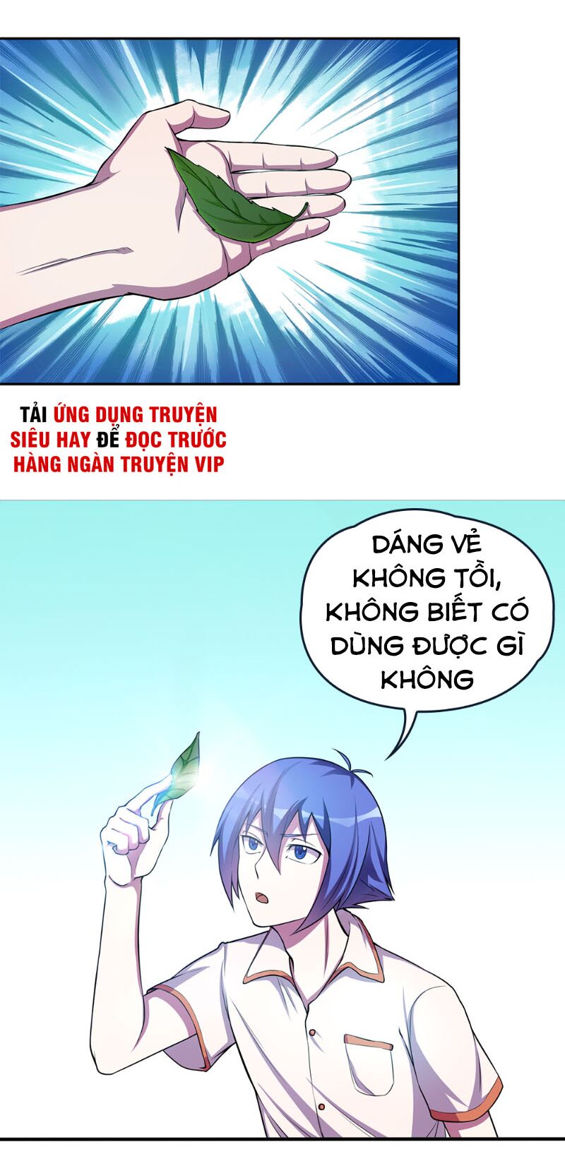 Bạn Gái Tôi Không Phải Người: Chapter 68