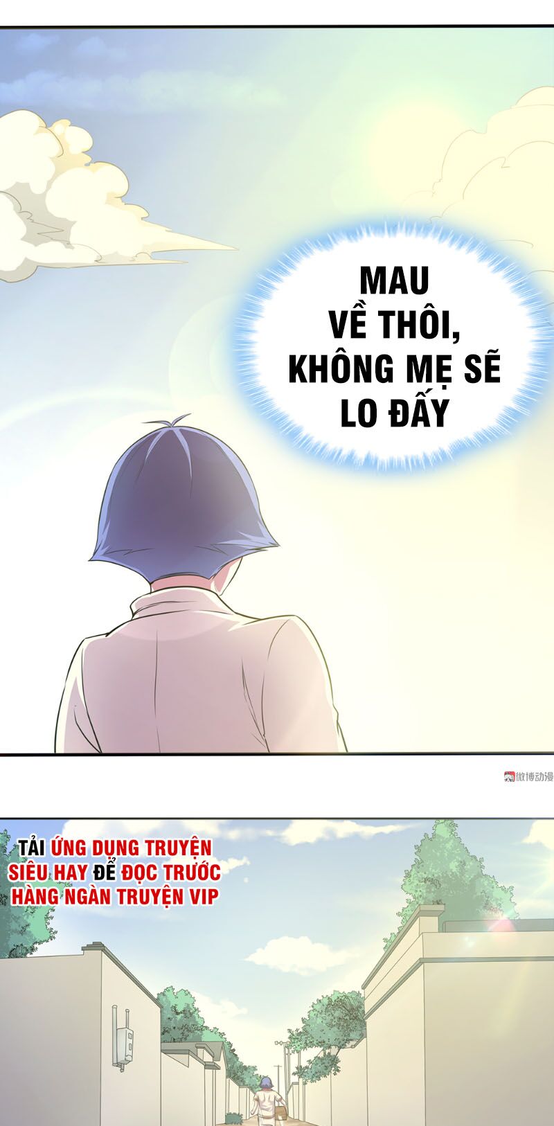 Bạn Gái Tôi Không Phải Người: Chapter 68