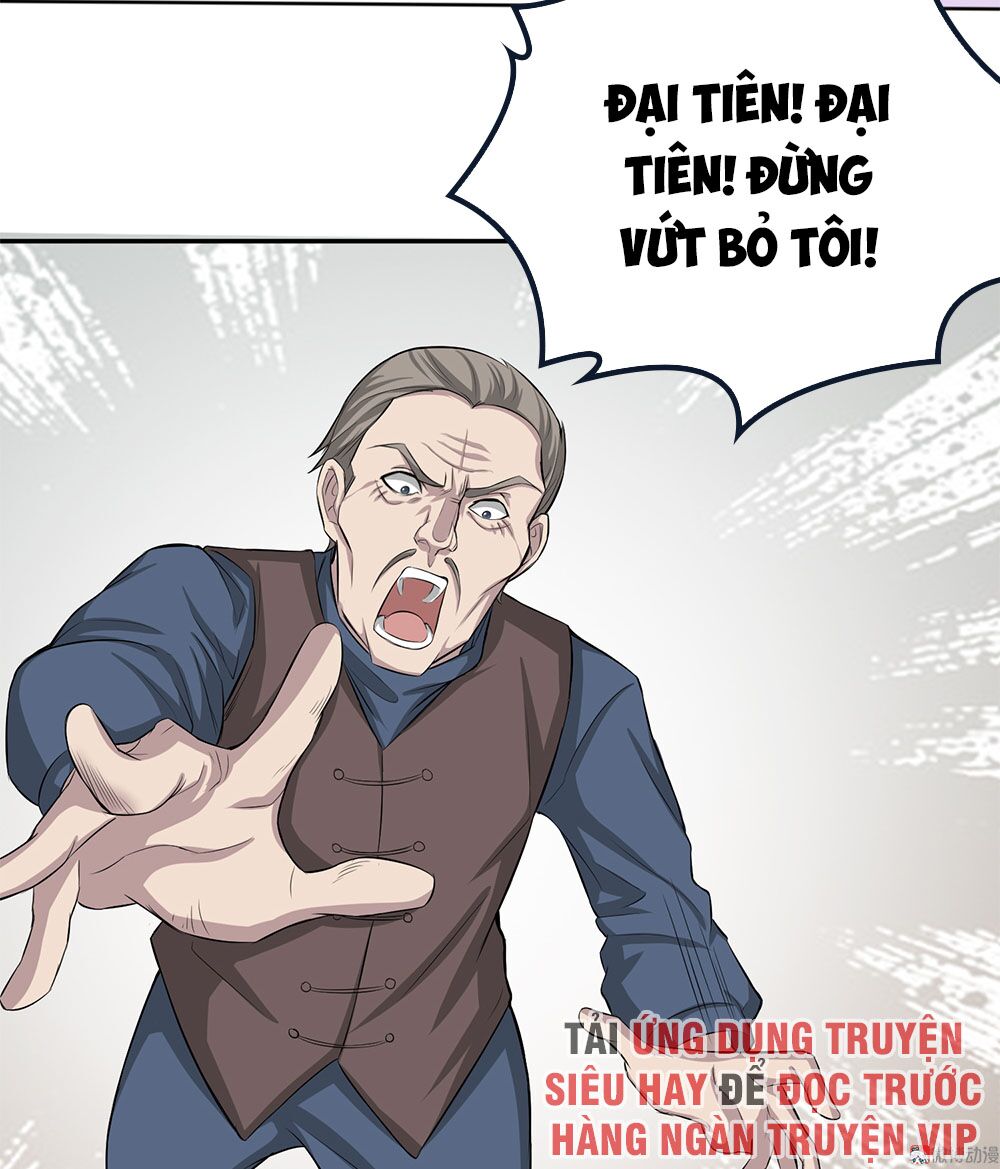 Bạn Gái Tôi Không Phải Người: Chapter 71