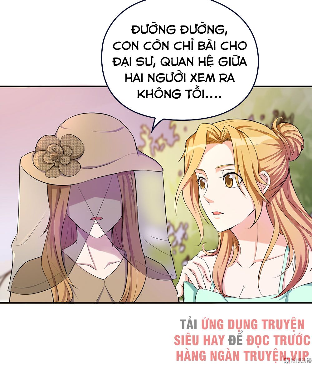Bạn Gái Tôi Không Phải Người: Chapter 73