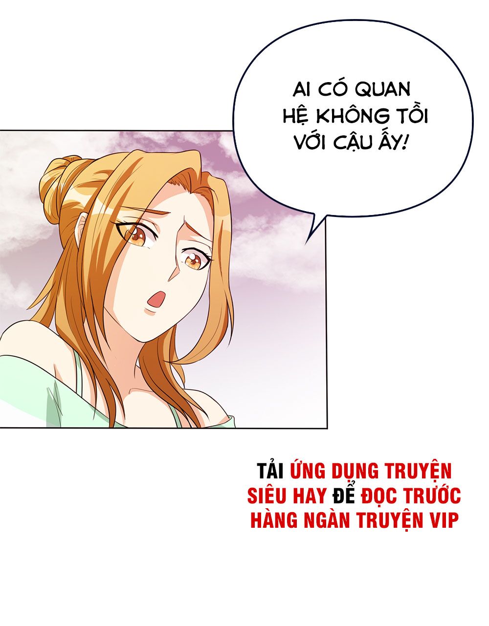 Bạn Gái Tôi Không Phải Người: Chapter 73