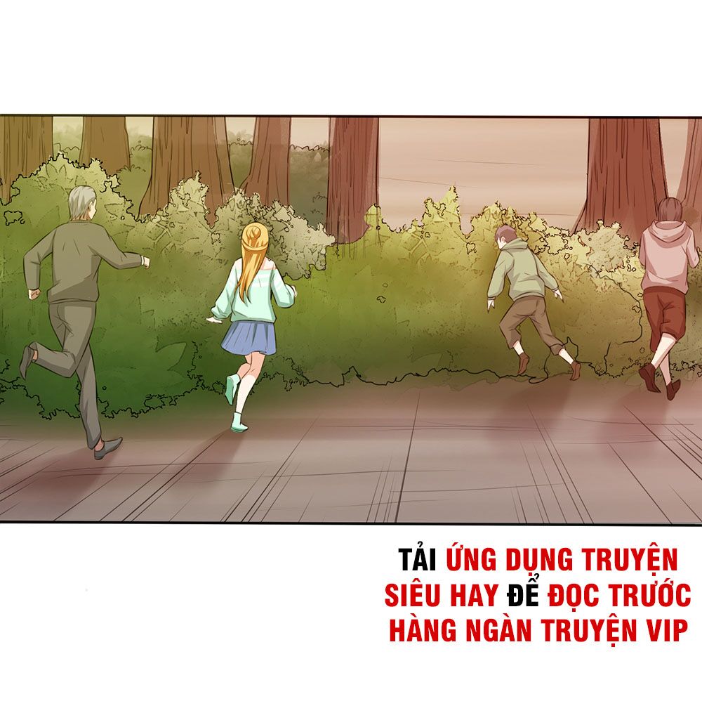 Bạn Gái Tôi Không Phải Người: Chapter 73