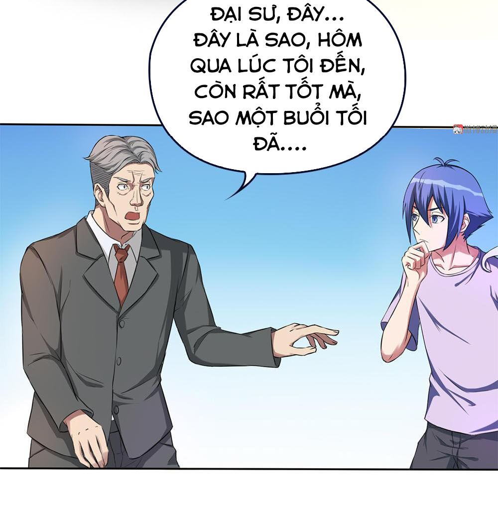 Bạn Gái Tôi Không Phải Người: Chapter 73
