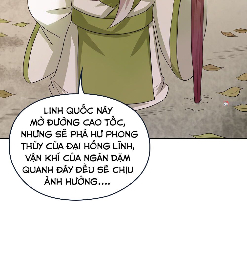 Bạn Gái Tôi Không Phải Người: Chapter 74