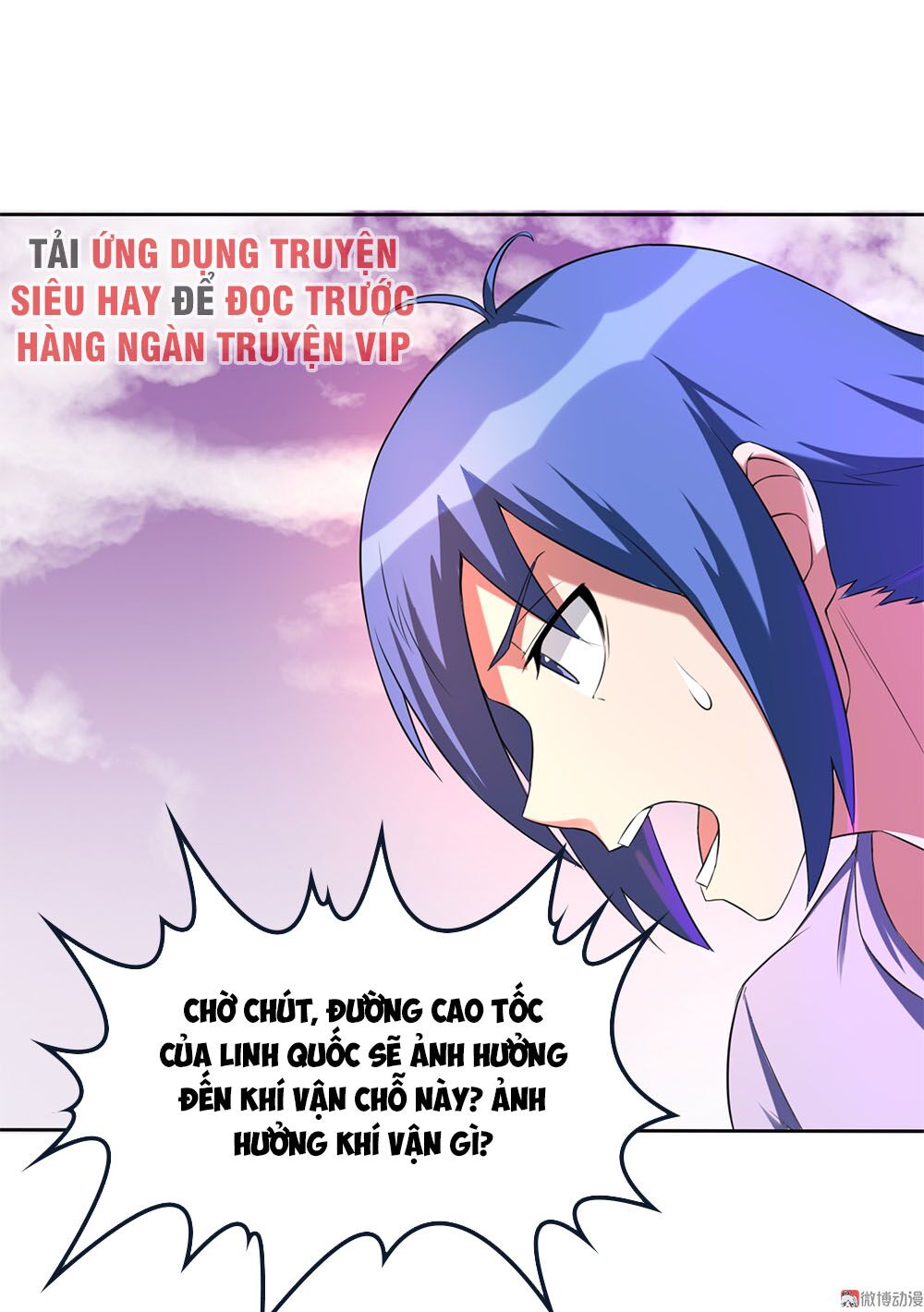 Bạn Gái Tôi Không Phải Người: Chapter 74