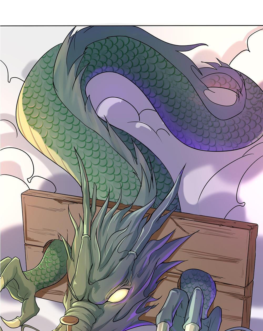 Bạn Gái Tôi Không Phải Người: Chapter 74