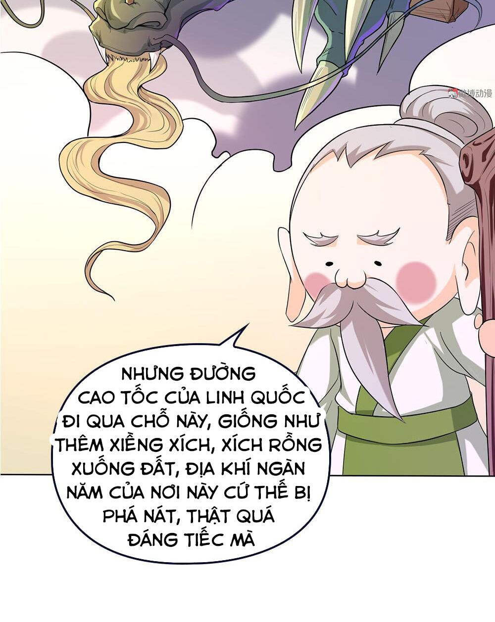 Bạn Gái Tôi Không Phải Người: Chapter 74