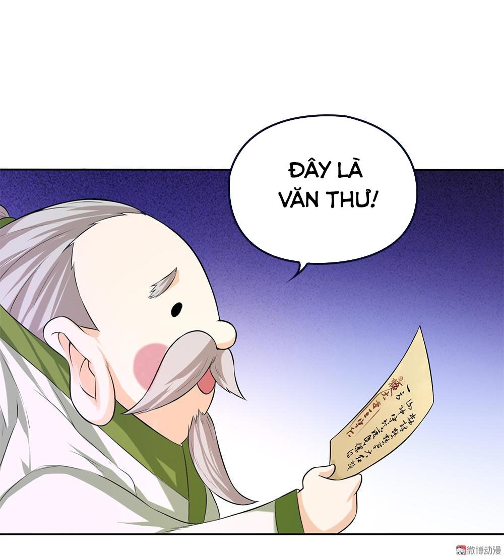 Bạn Gái Tôi Không Phải Người: Chapter 74
