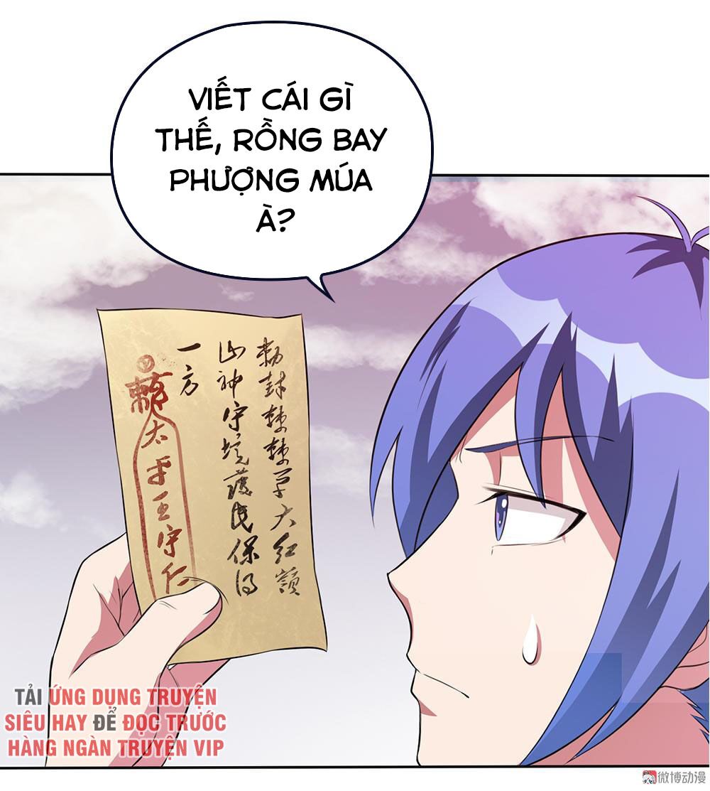 Bạn Gái Tôi Không Phải Người: Chapter 74