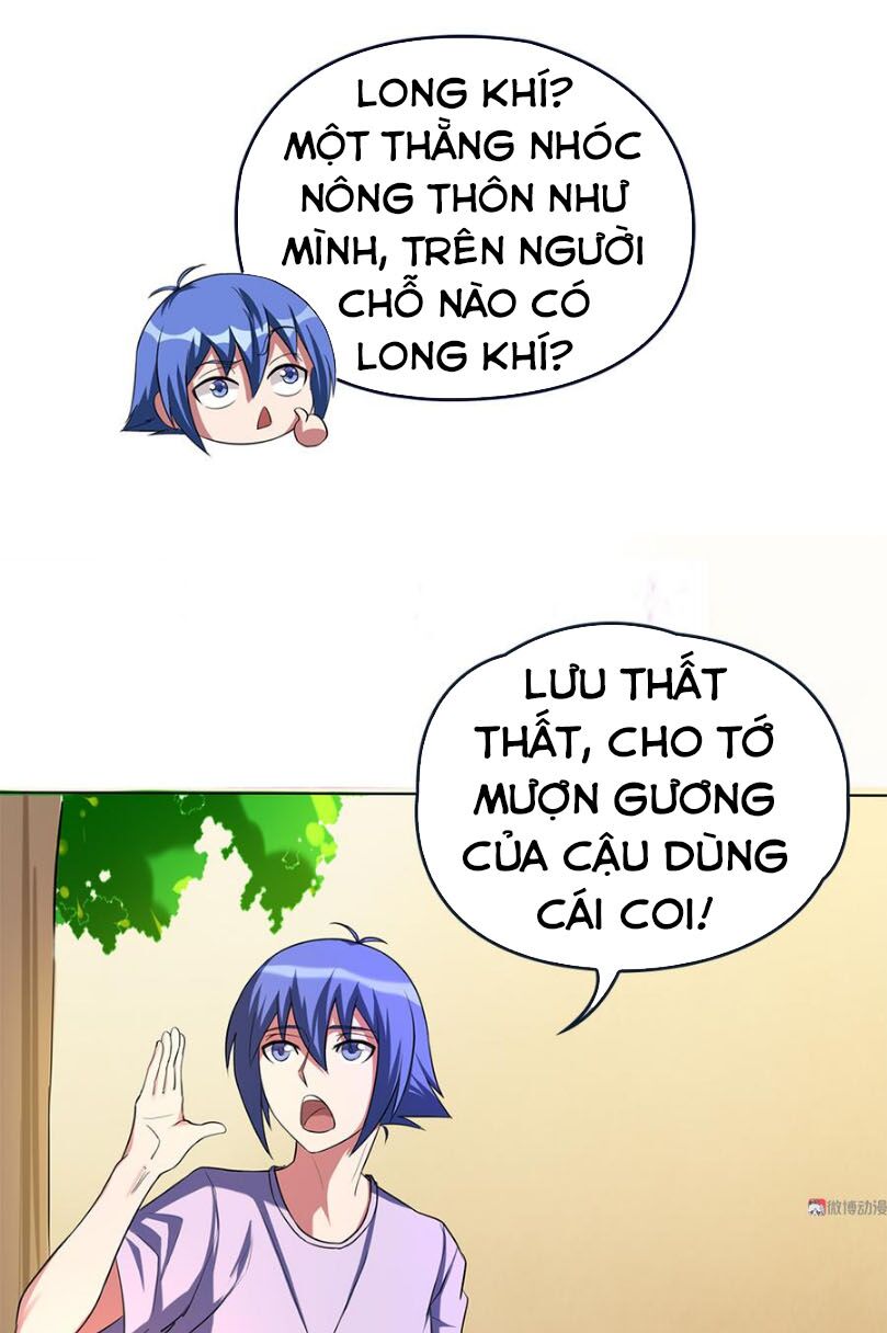 Bạn Gái Tôi Không Phải Người: Chapter 75