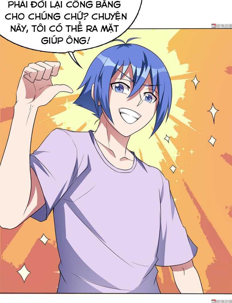 Bạn Gái Tôi Không Phải Người: Chapter 75