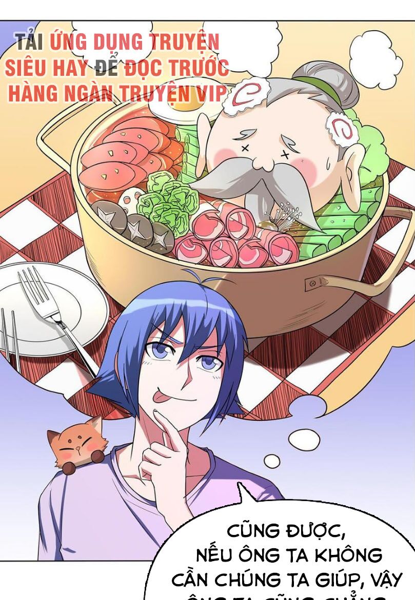 Bạn Gái Tôi Không Phải Người: Chapter 75