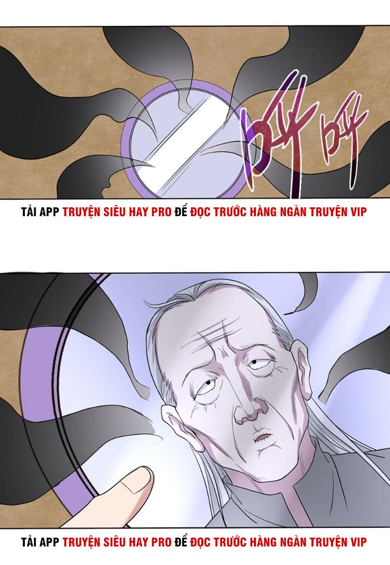 Bạn Gái Tôi Không Phải Người: Chapter 76
