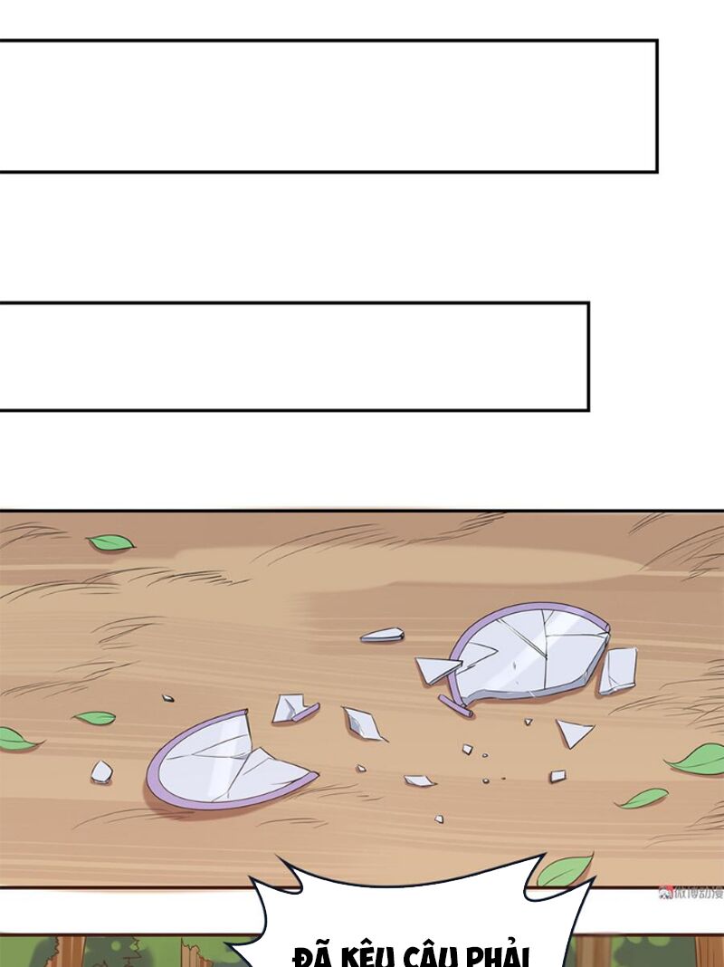 Bạn Gái Tôi Không Phải Người: Chapter 76