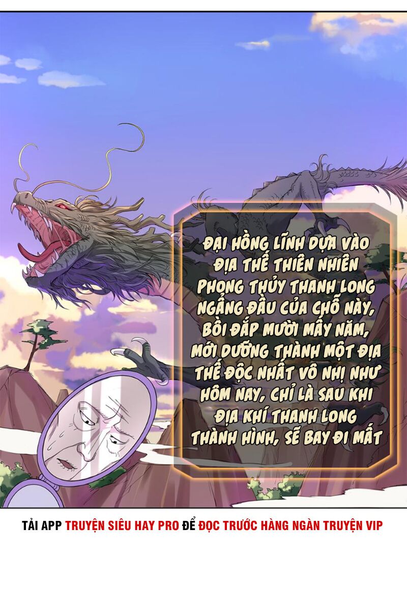Bạn Gái Tôi Không Phải Người: Chapter 76