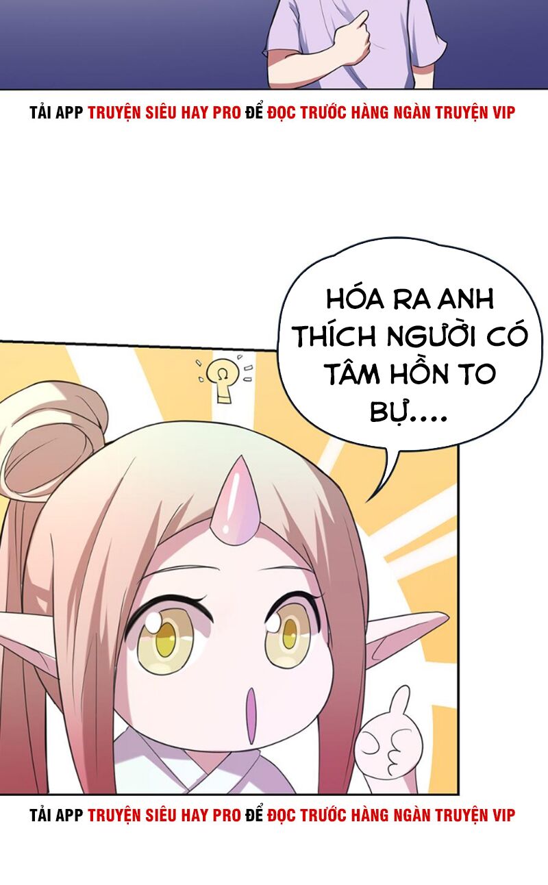 Bạn Gái Tôi Không Phải Người: Chapter 77