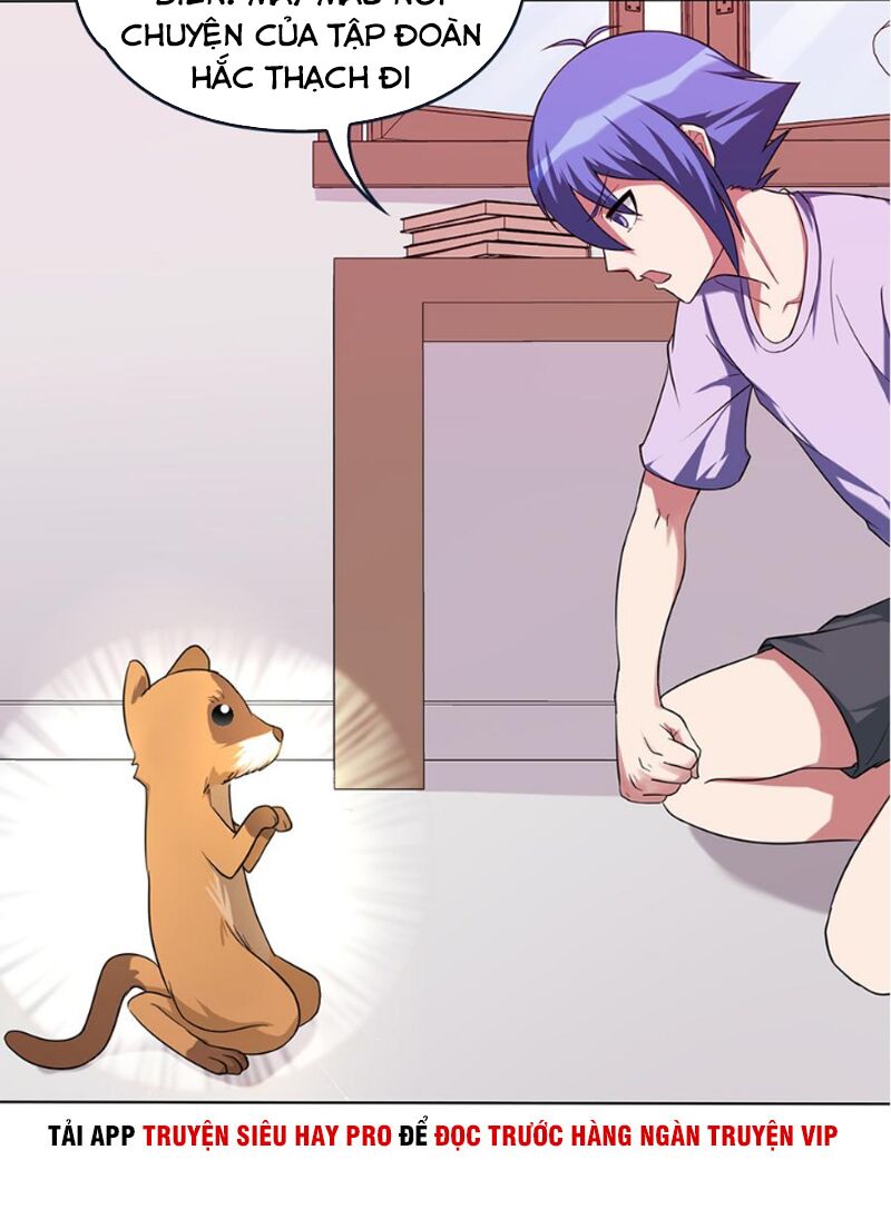Bạn Gái Tôi Không Phải Người: Chapter 78