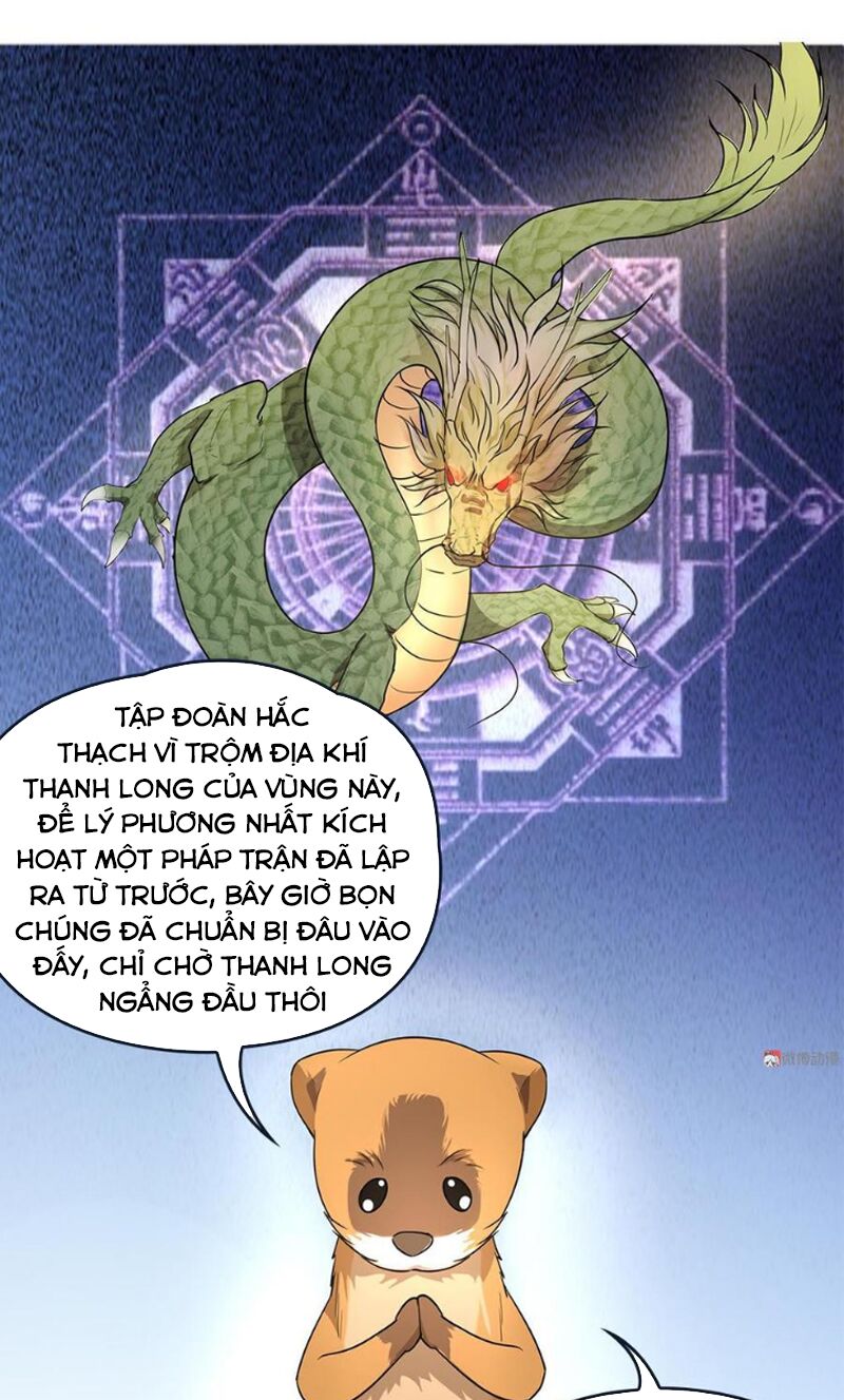 Bạn Gái Tôi Không Phải Người: Chapter 78