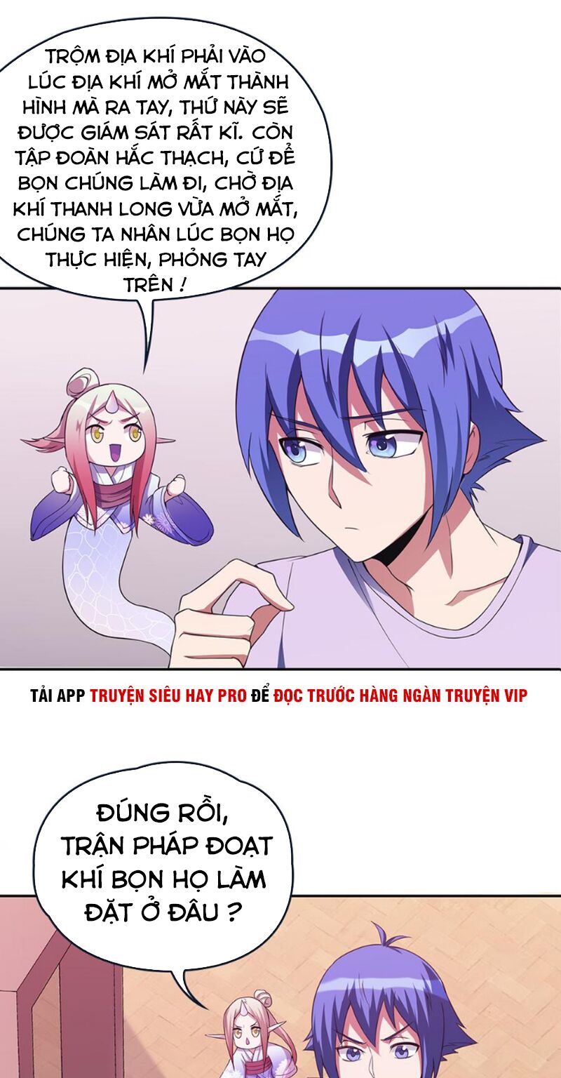 Bạn Gái Tôi Không Phải Người: Chapter 78