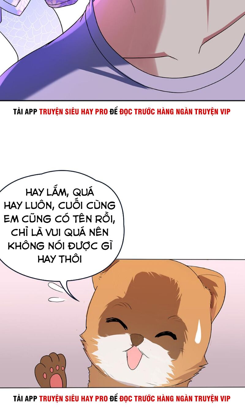 Bạn Gái Tôi Không Phải Người: Chapter 79