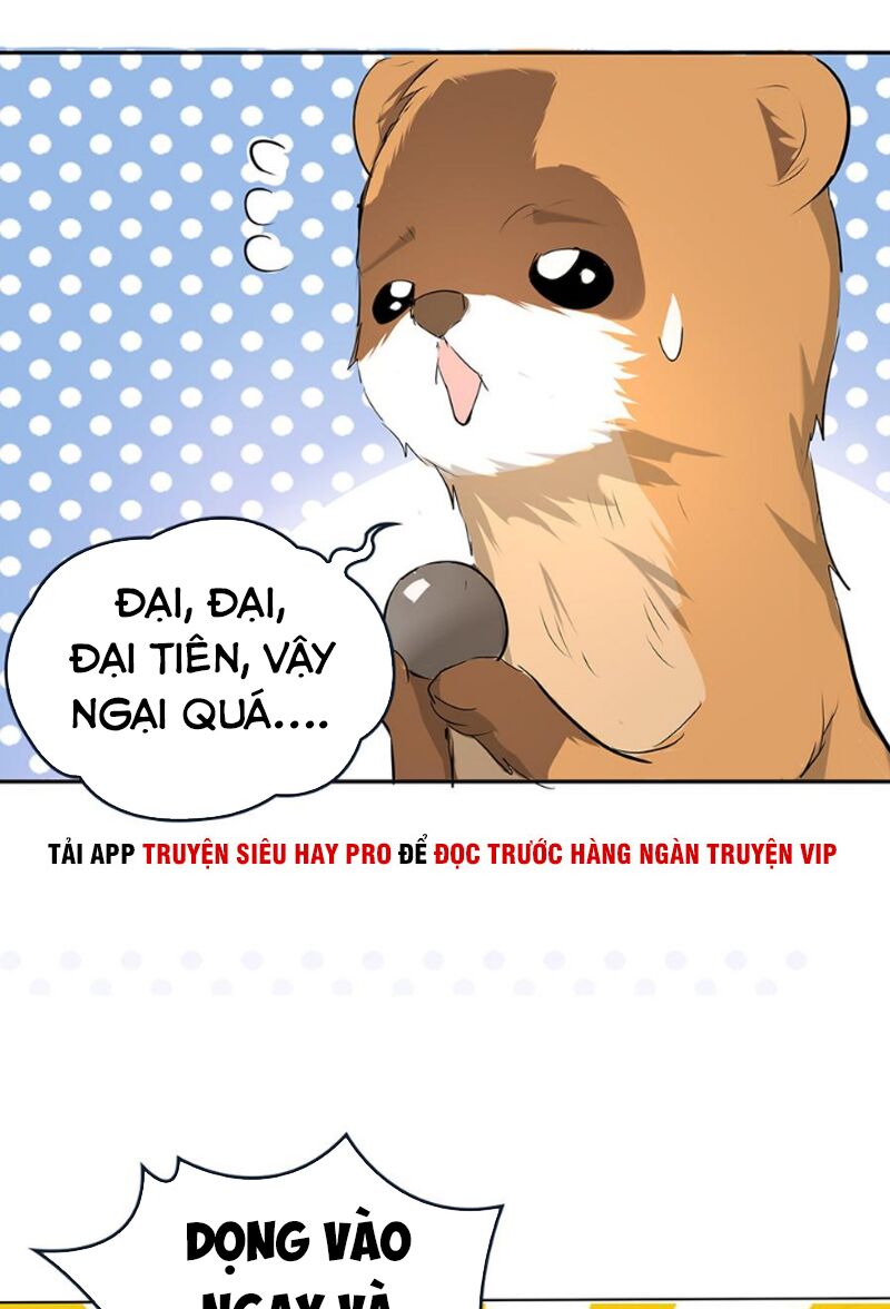 Bạn Gái Tôi Không Phải Người: Chapter 79
