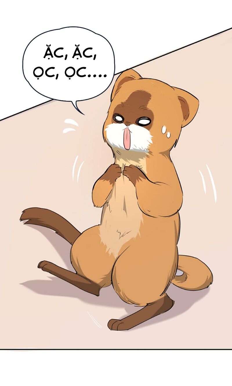 Bạn Gái Tôi Không Phải Người: Chapter 79